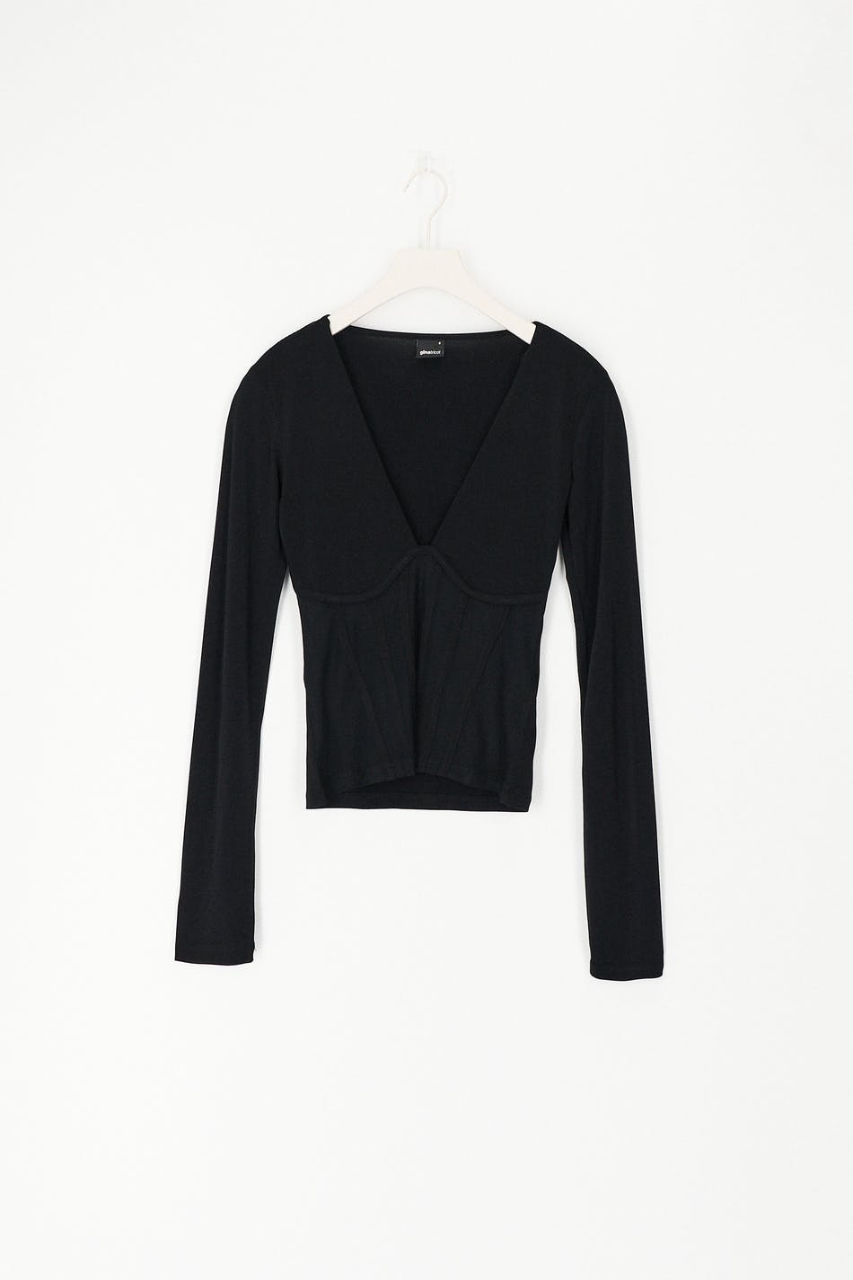 Mesh detail top