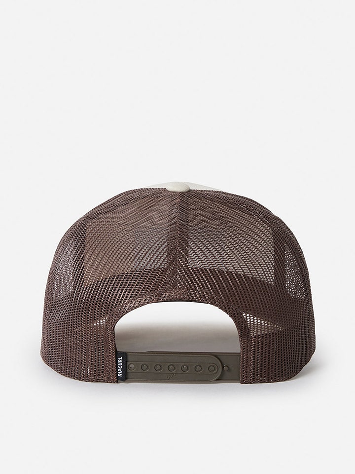 Rip Curl Cap in Beige/ Schwarz günstig kaufen onesize
