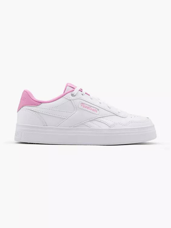 Reebok Sneaker COURT ADVANCE BOLD