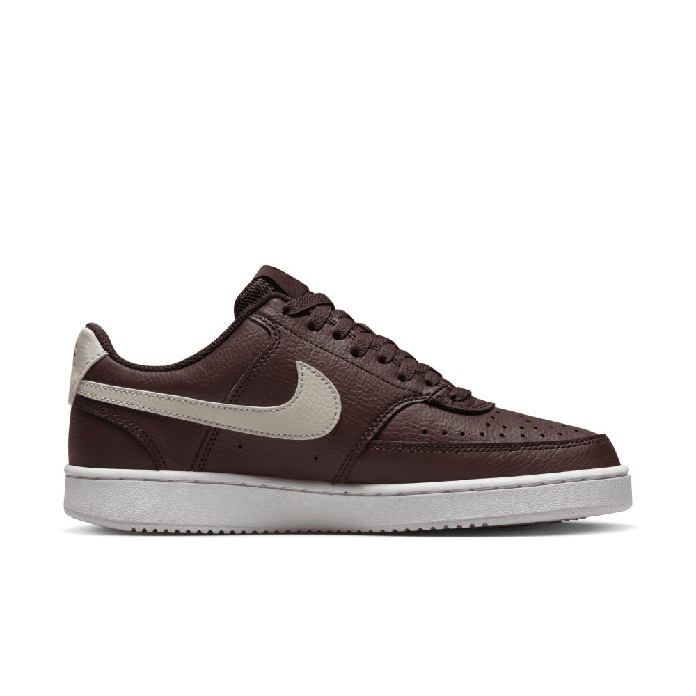 Nike Court Vision Low Next Nature DH3158-601 / rot