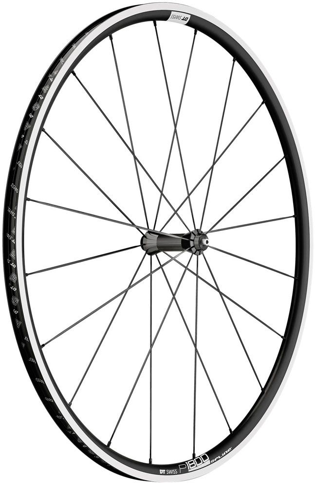 DT Swiss P 1800 Spline 23 Laufradsatz kaufen | Bike-Discount