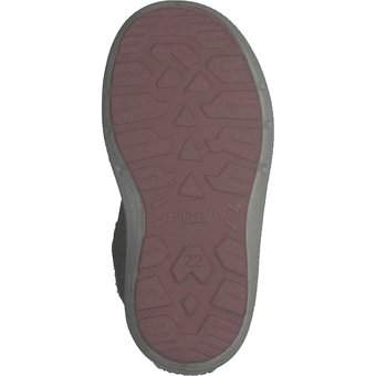 Superfit Groovy Stiefel in grau