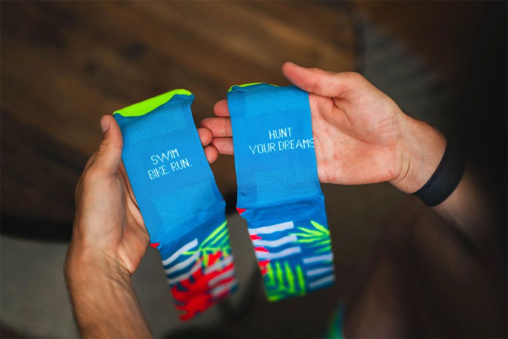 Incylence Ultralight Nice V1 - Socken kaufen | Bike-Discount