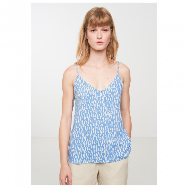 recolution - Women's Top Malve Snippets - Top
