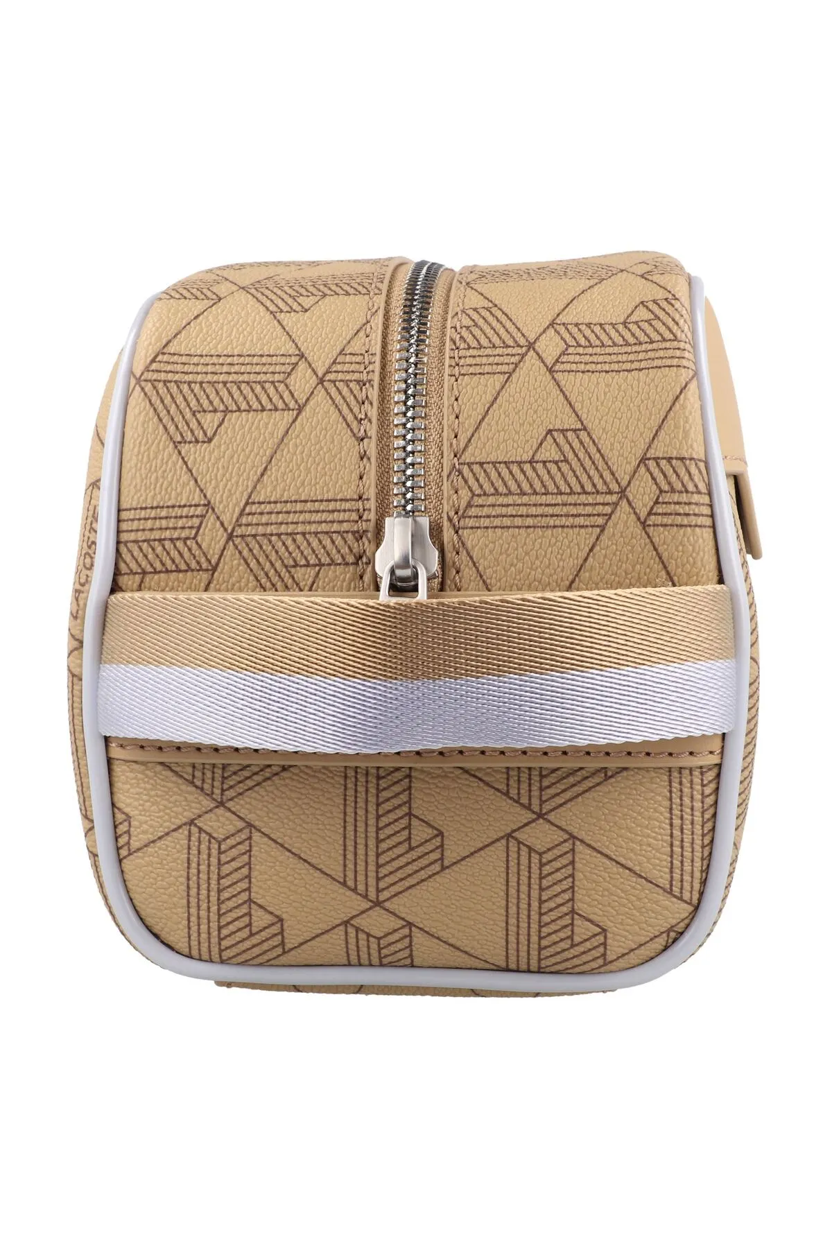 Lacoste  The Blend Seasonal Kulturbeutel 22 cm