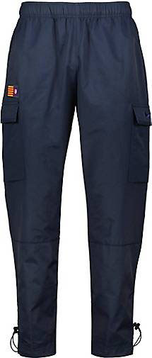 Nike Performance Herren Hose FCB NSW