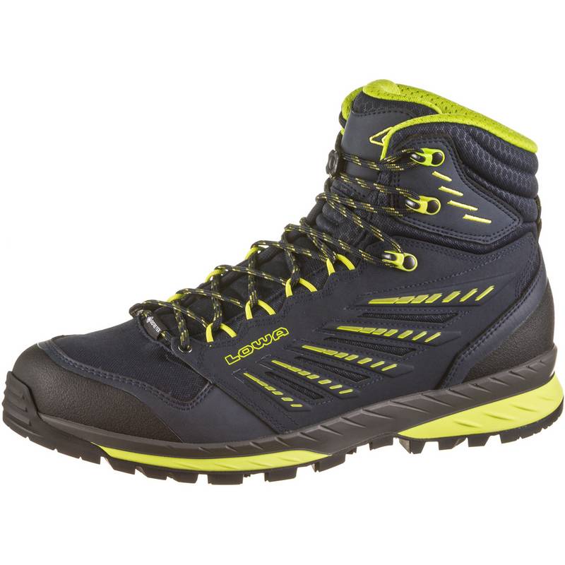 Lowa TREK EVO MID Wanderschuhe Herren