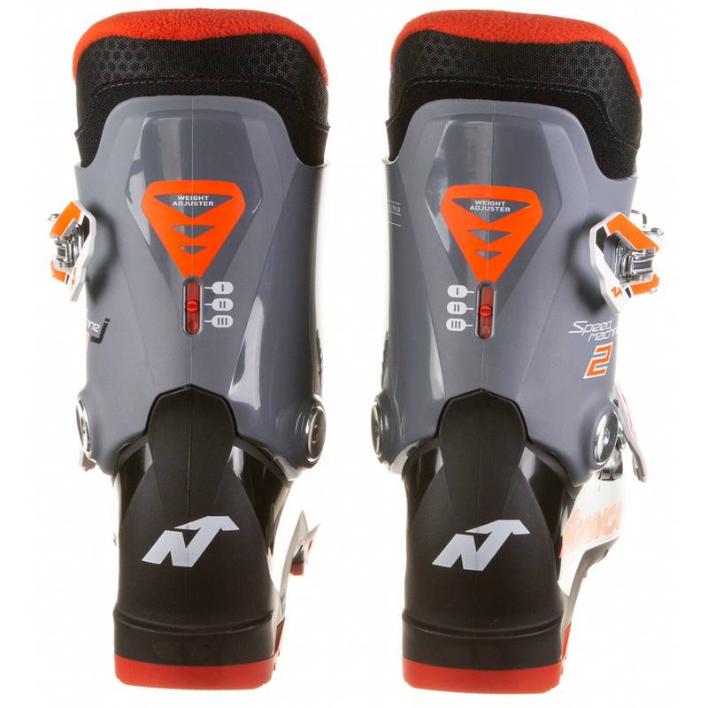 Nordica SPEEDMACHINE J 2 Skischuhe Kinder