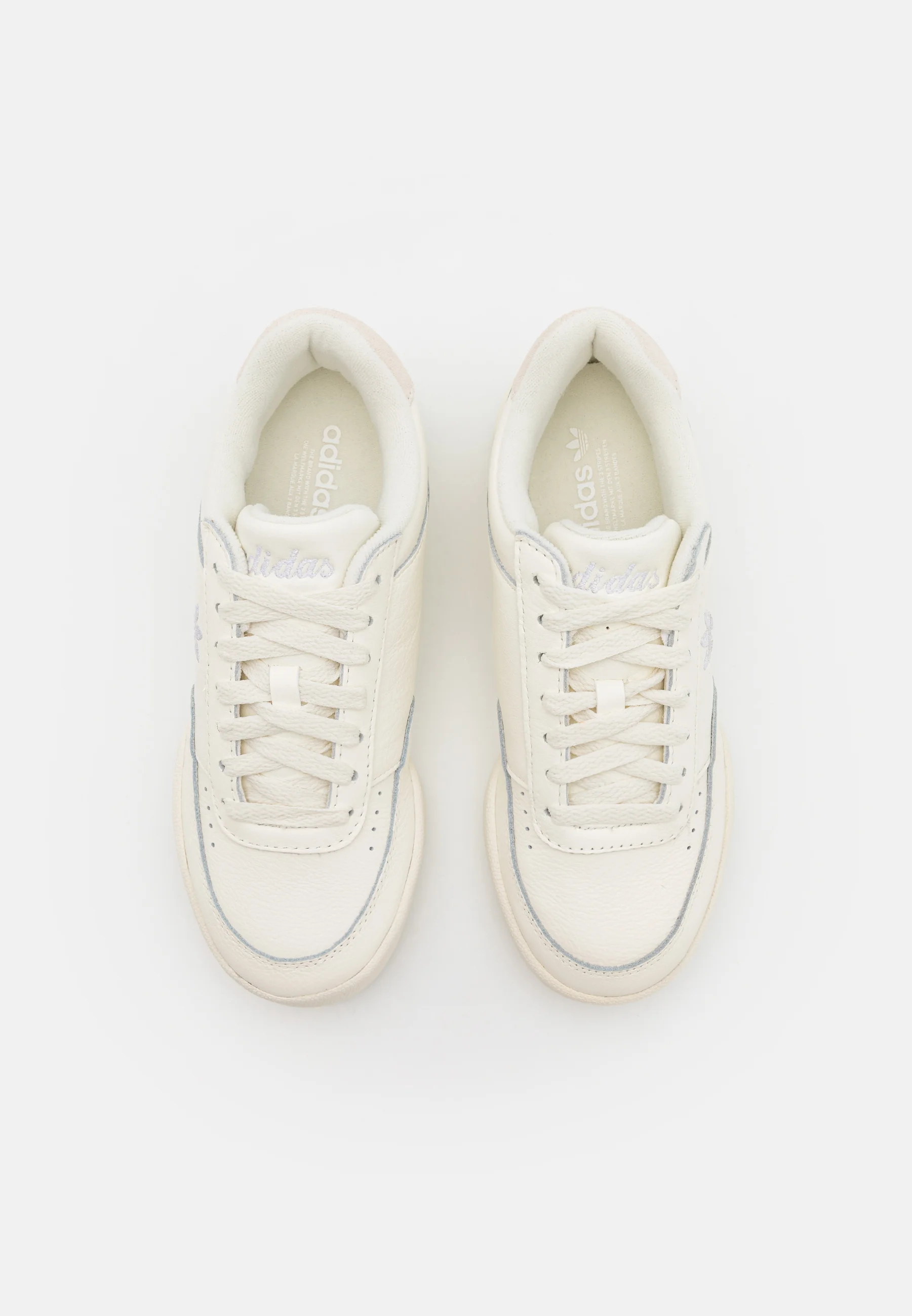 adidas Originals COURT SUPER - Zapatillas bajas