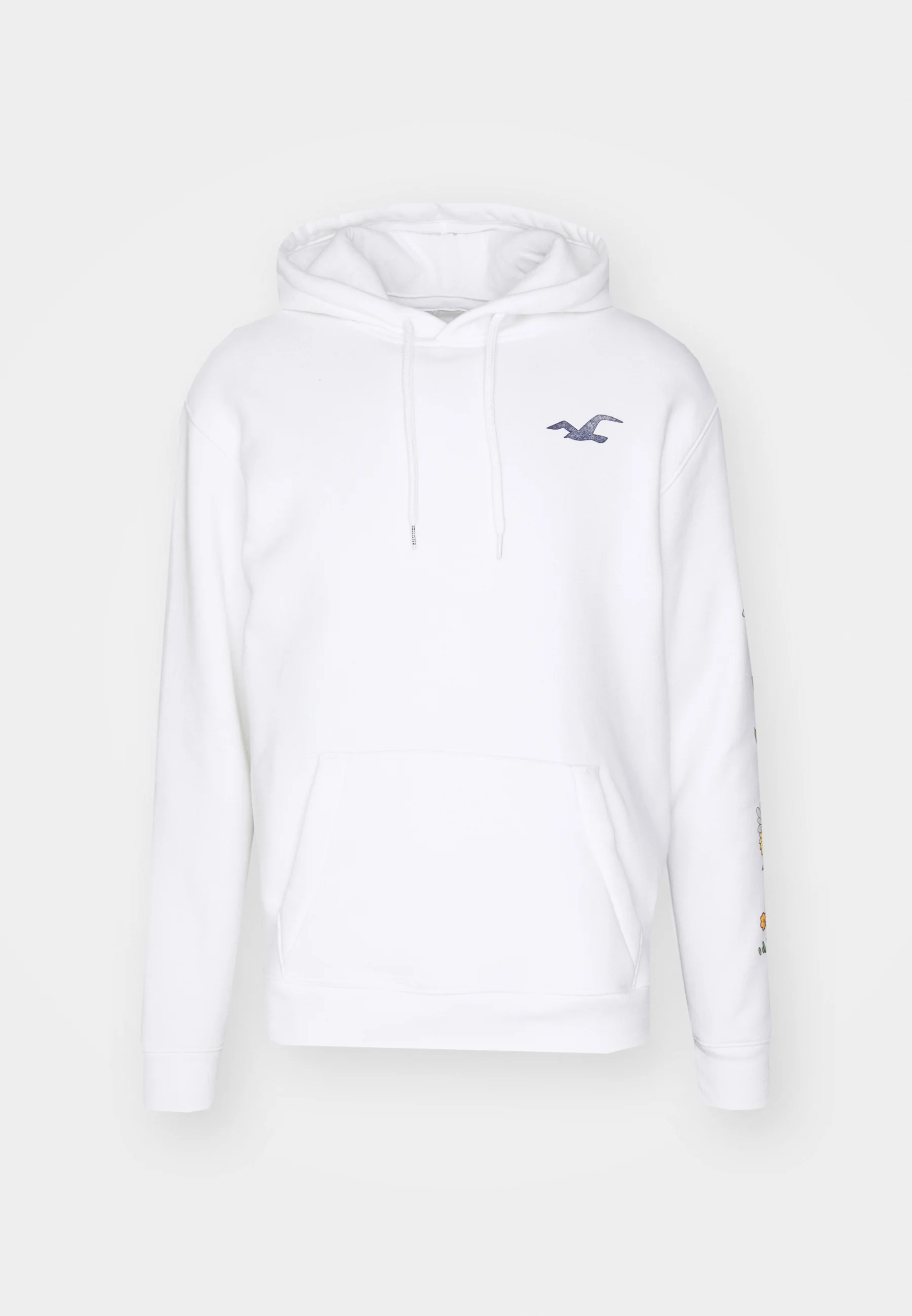 Hollister Co. LICENCIAS - Sudadera con capucha