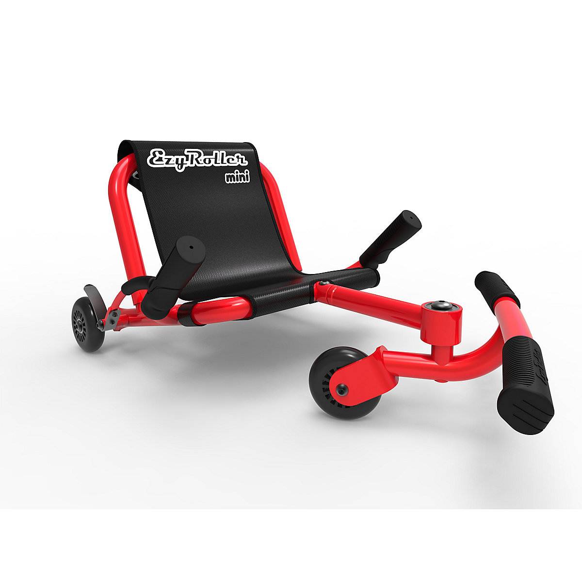 Mini Dreirad Kinderfahrzeug für Kleinkinder 2 - 4 Jahre Mädchen oder Jungen Trike Dreiradscooter Bewegungsspielzeug