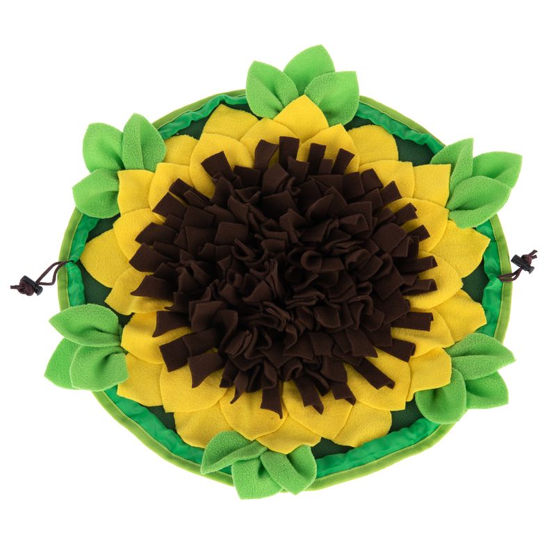 Schnüffelteppich Sunnyflower zu TOP-Preisen