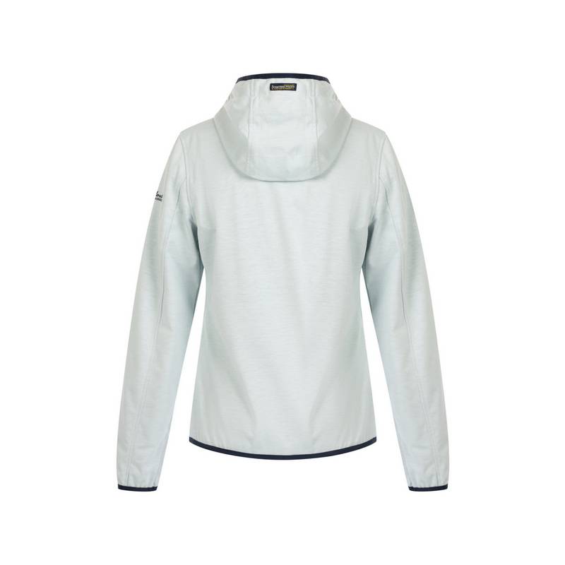 Schmuddelwedda Funktionsjacke Damen