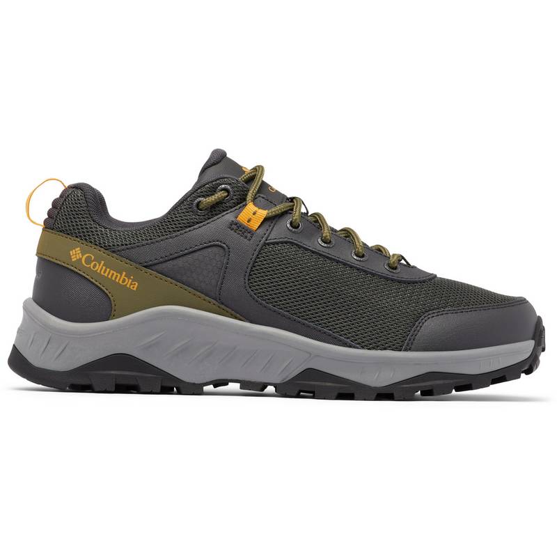 Columbia TRAILSTORM ASCEND WP Wanderschuhe Herren