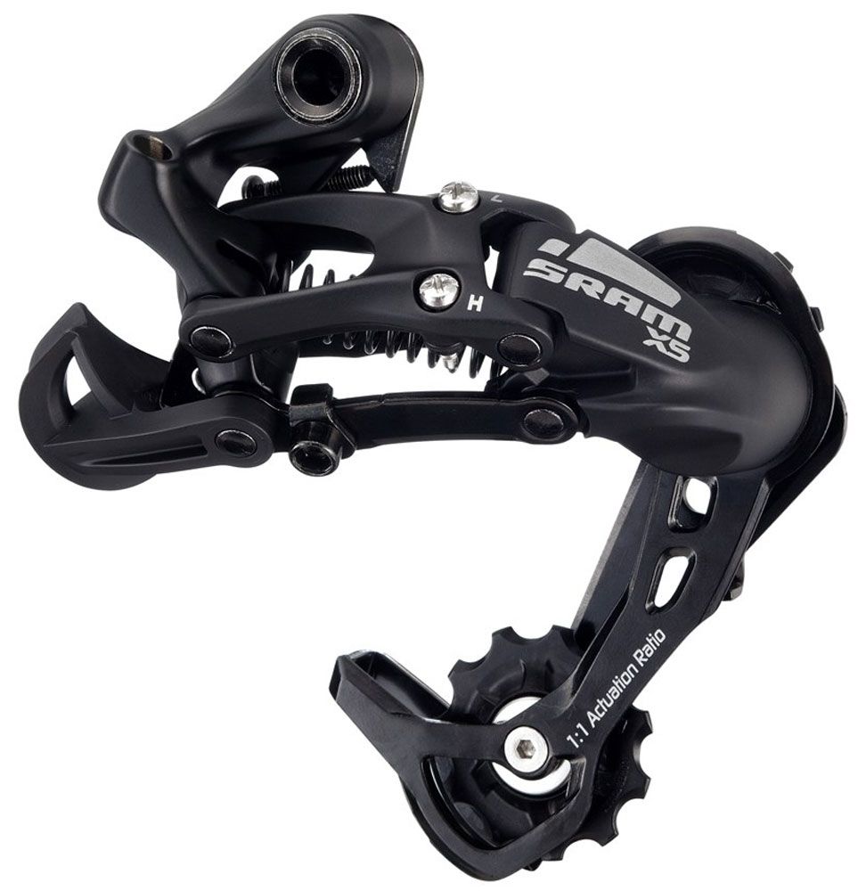 SRAM X5 9-fach Schaltwerk kaufen | Bike-Discount
