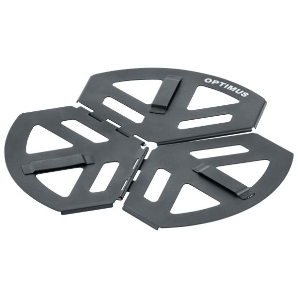 Optimus - Stove Stand