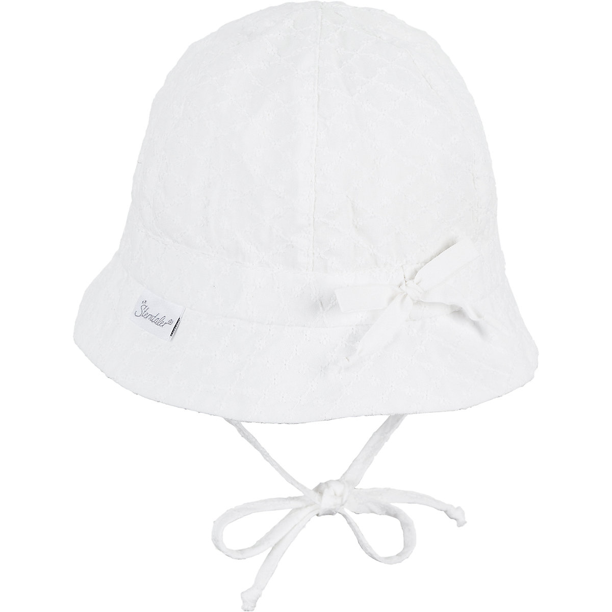 Baby Hut für Mädchen