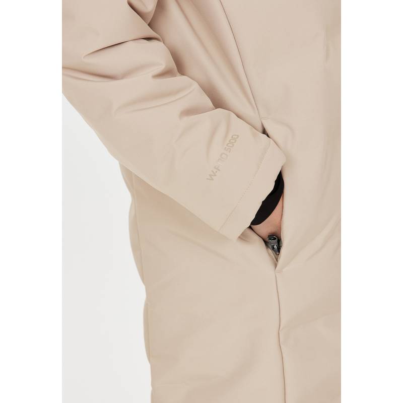Whistler Mateo Steppjacke Damen