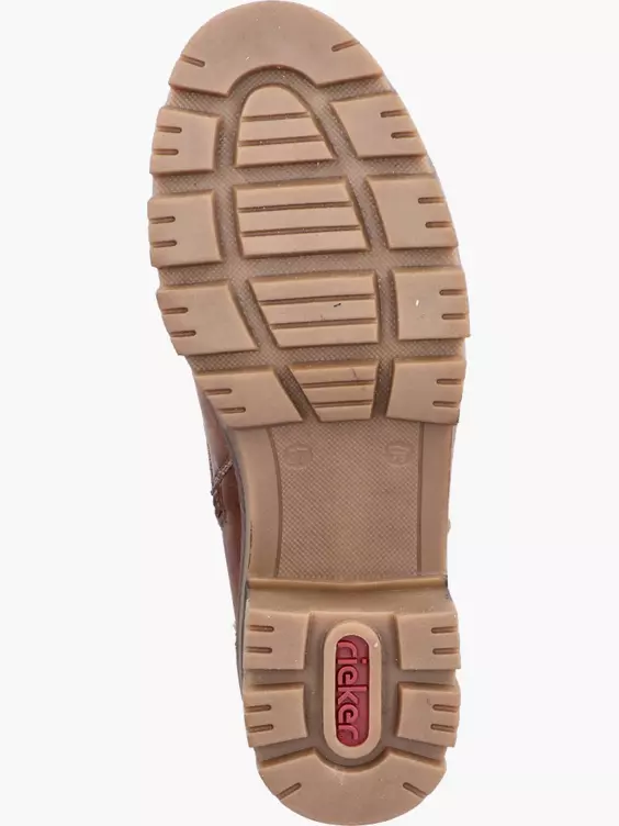 Rieker Damen Stiefeletten