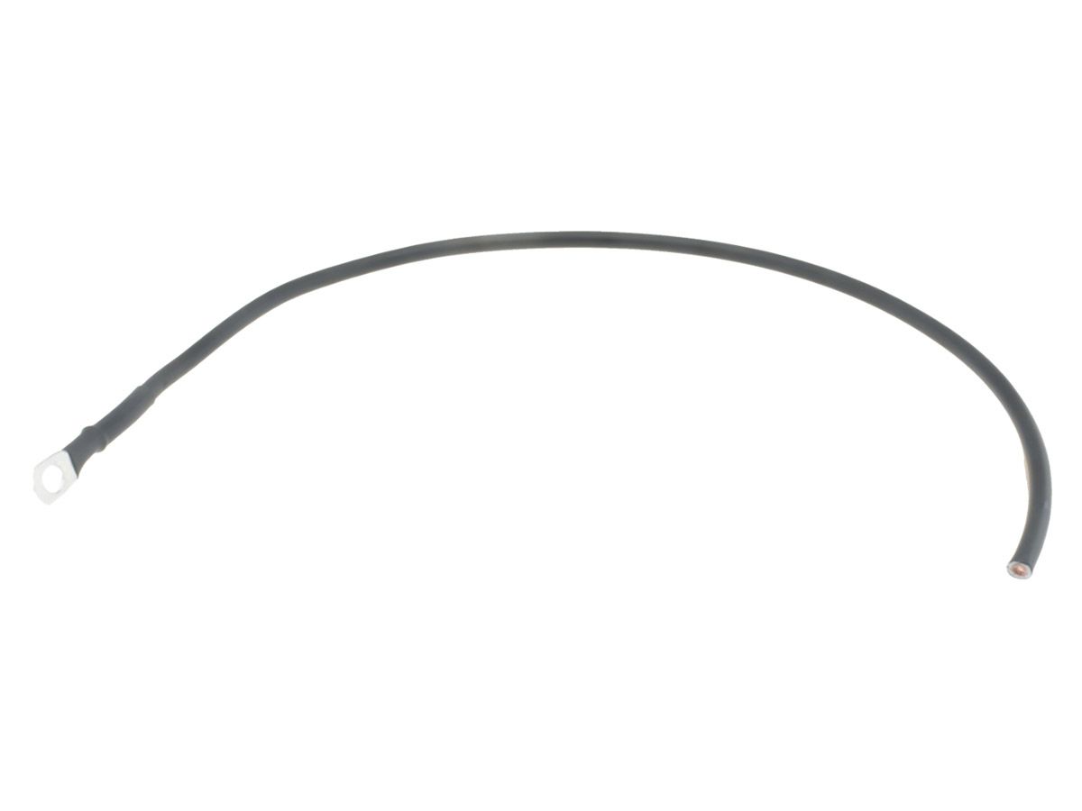 BBA 10 mm 50 cm Batteriekabel