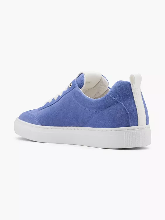 ESPRIT Leder Sneaker