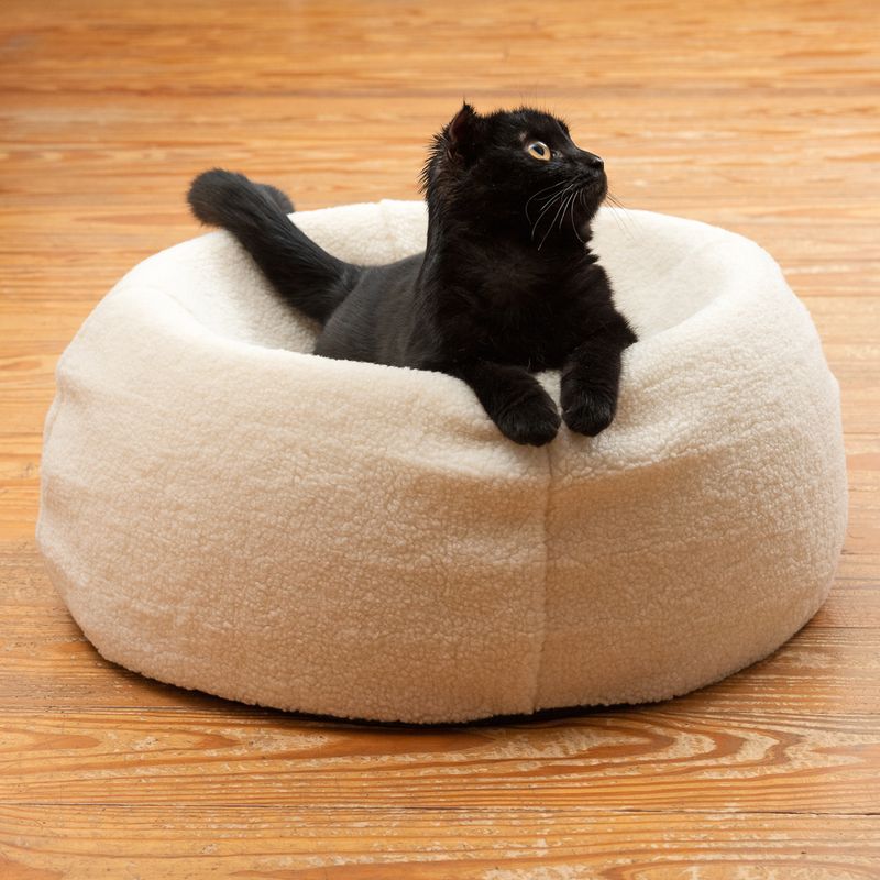 Modern Living Kuschelbett Oia zu TOP-Preisen