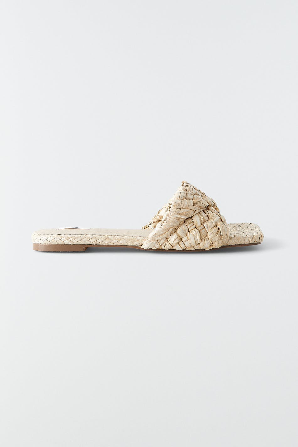 Rory slip in sandals