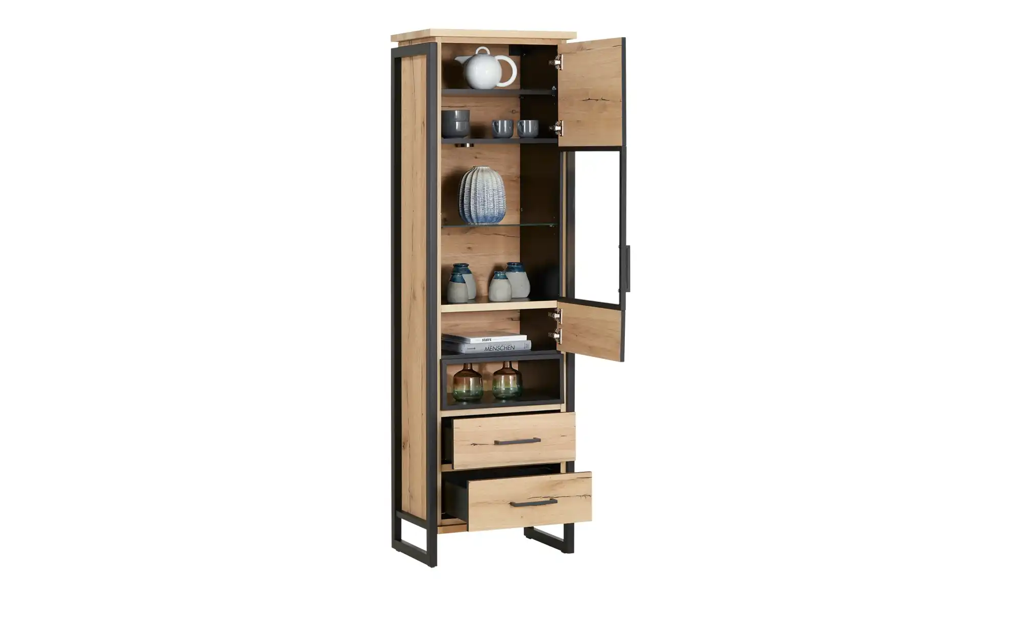 Gray & Jones Vitrine Baltic Breeze One