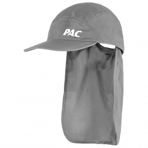 P.A.C. - Kid's Outdoor Cap Nutram - Cap