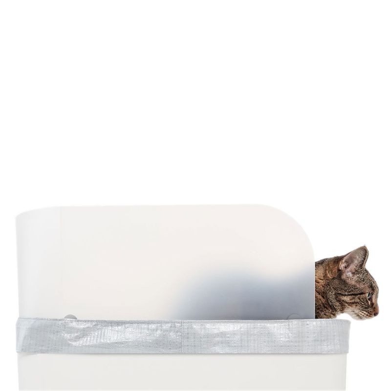 Modkat Tray Katzentoilette zu TOP-Preisen