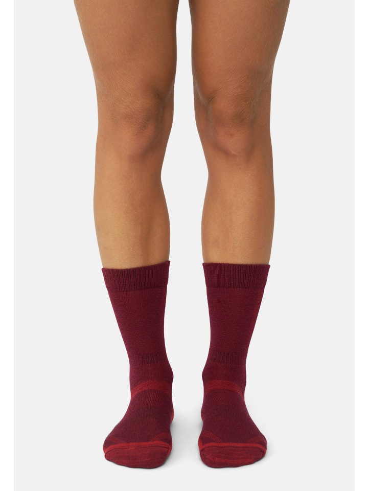 DANISH ENDURANCE Socken Hiking Classic in Multicolor günstig kaufen