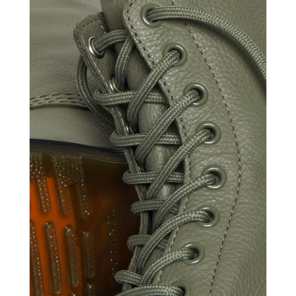 Dr. Martens 1460 Pascal Virginia 27641384 / grün