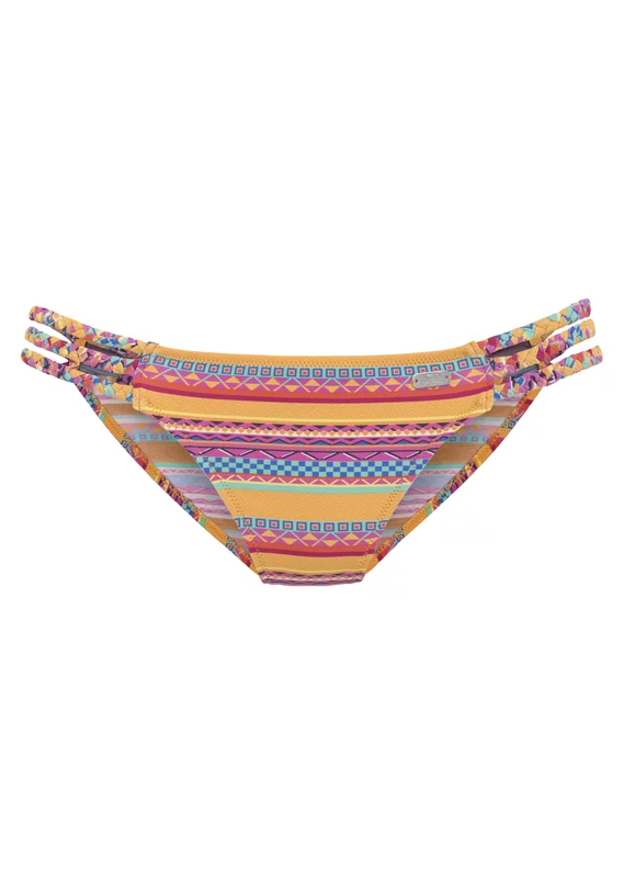 Bikini-Hose