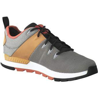 Timberland Sprint Trekker Sneaker in grau