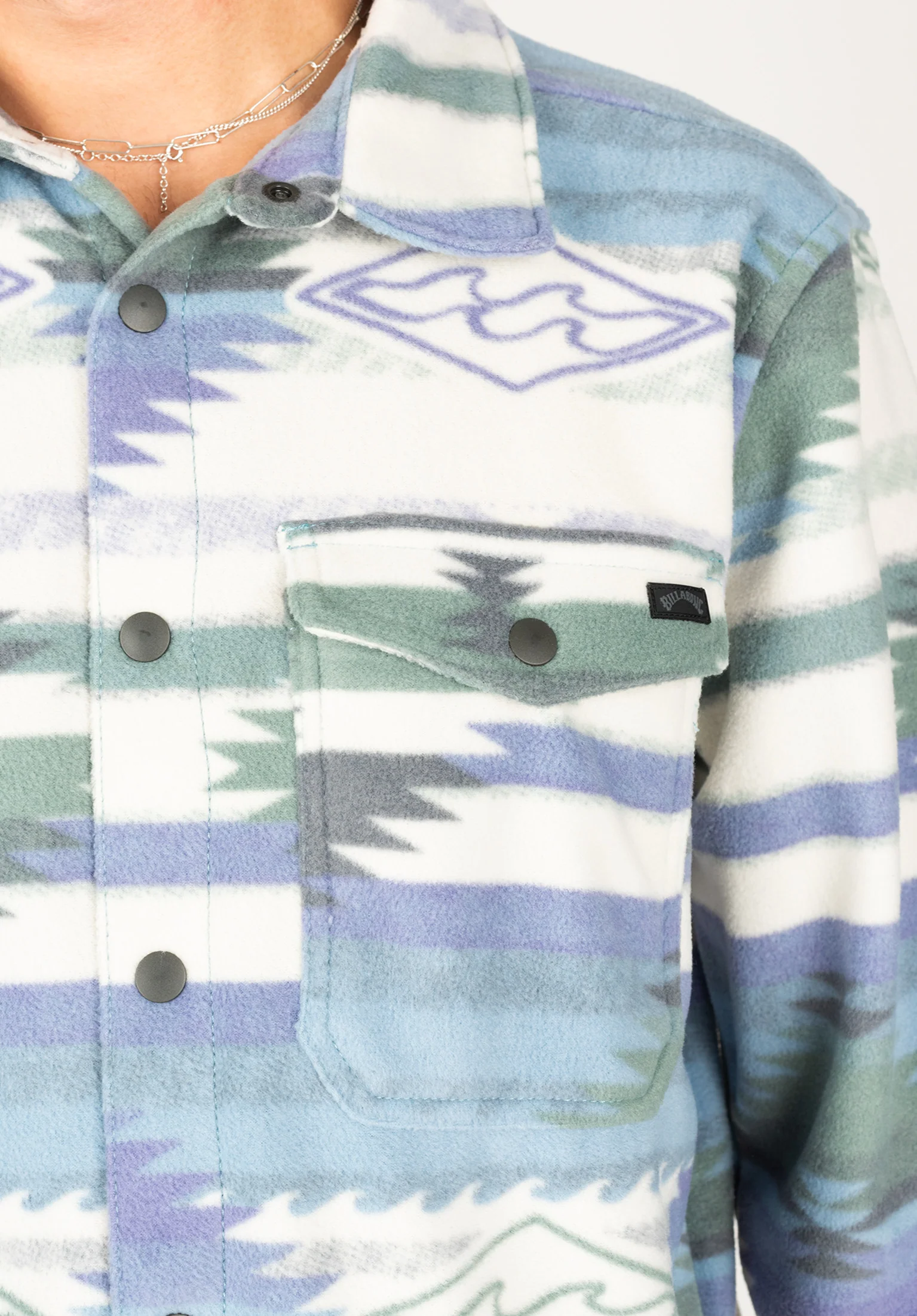 Furnace Flannel