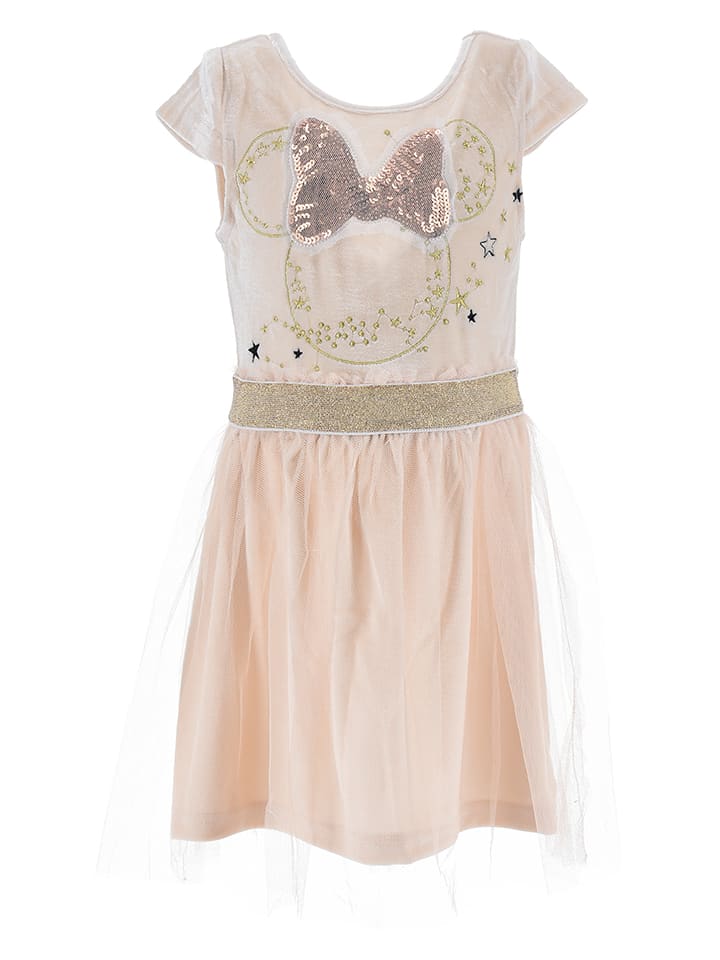 Disney Minnie Mouse Kleid 