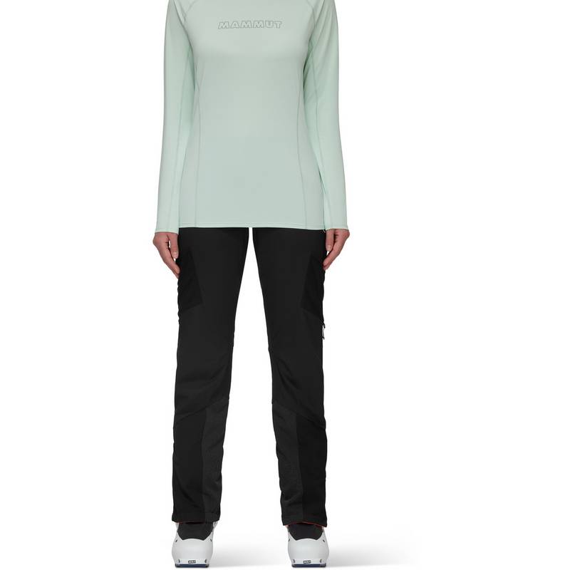 Mammut Aenergy Hybrid Softshellhose Damen