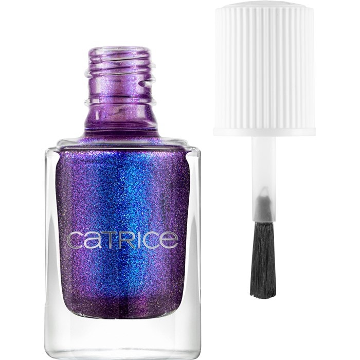 METAFACE Nail Lacquer