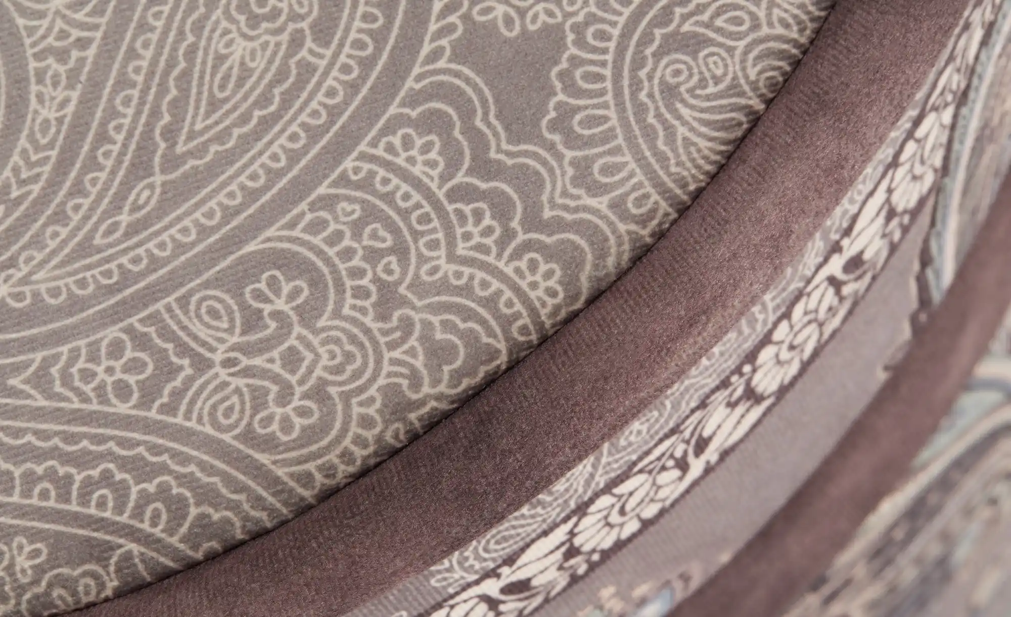 bassetti by SCHRÖNO Pouf Tinetto