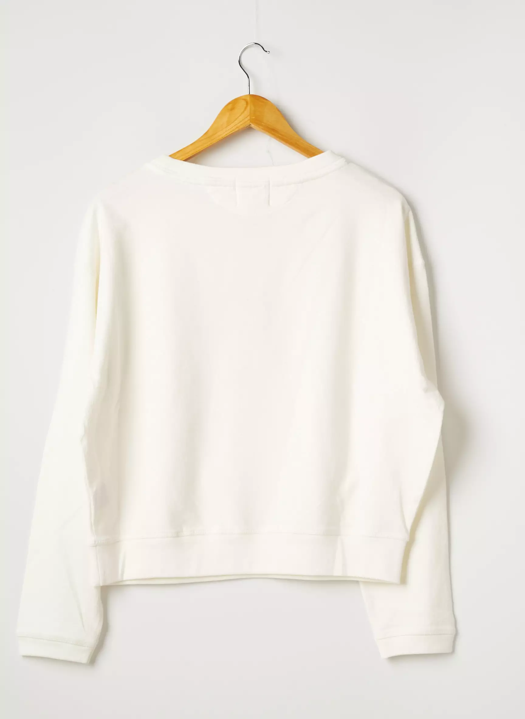 Fabulous Island Sweats Femme couleur beige