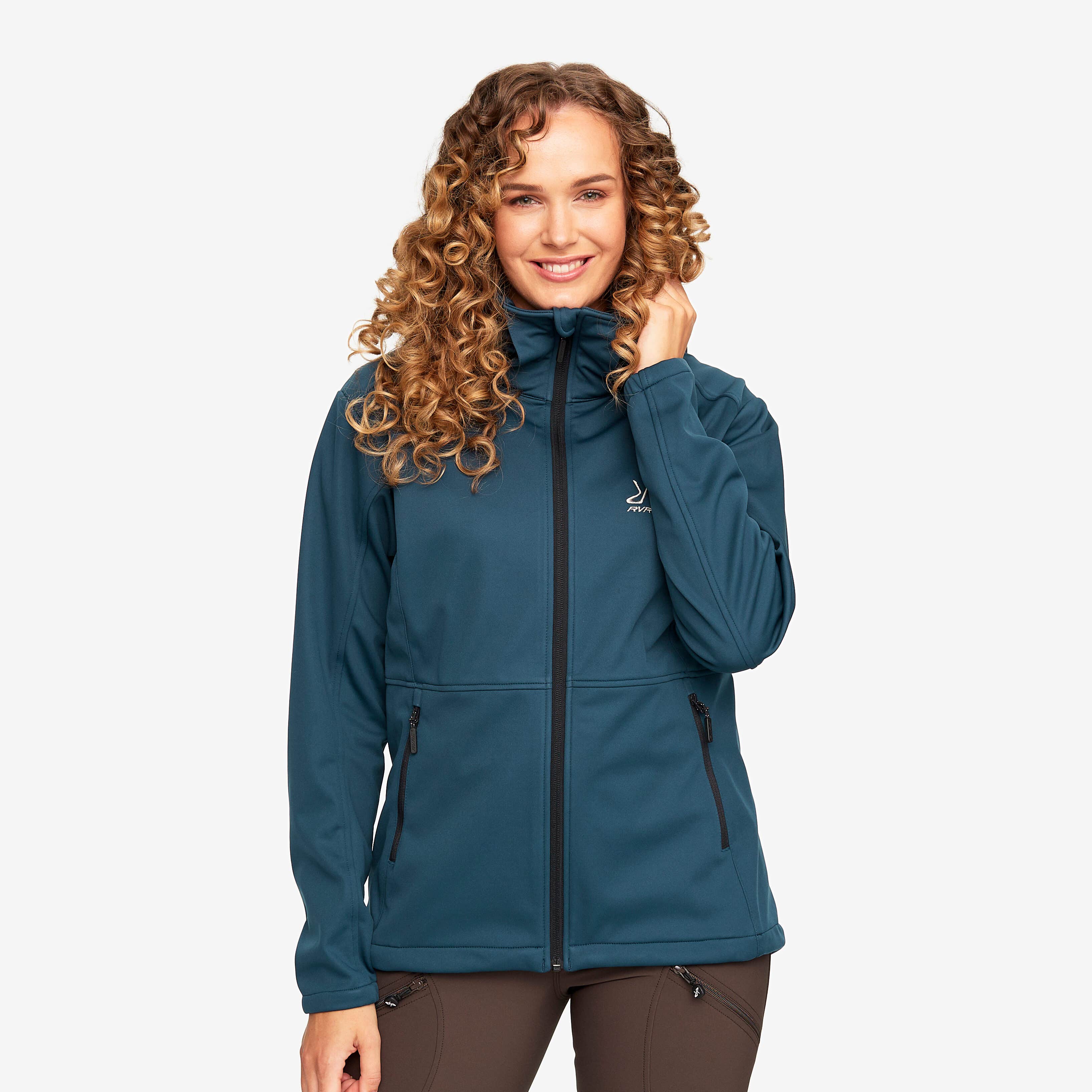 Hybrid Jacket 3.0 Femme Moonlit Ocean