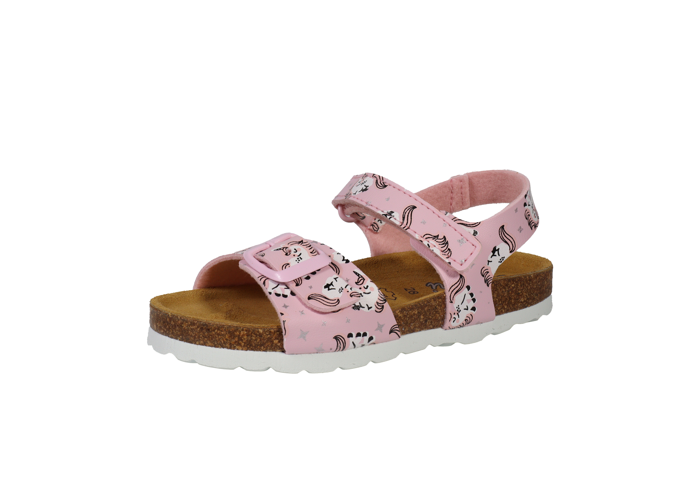 Lurchi Sandale Onja - rose