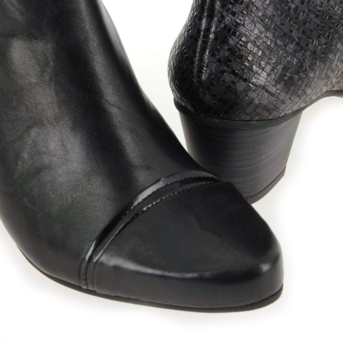 Dorking  KALI 8578 - Noir