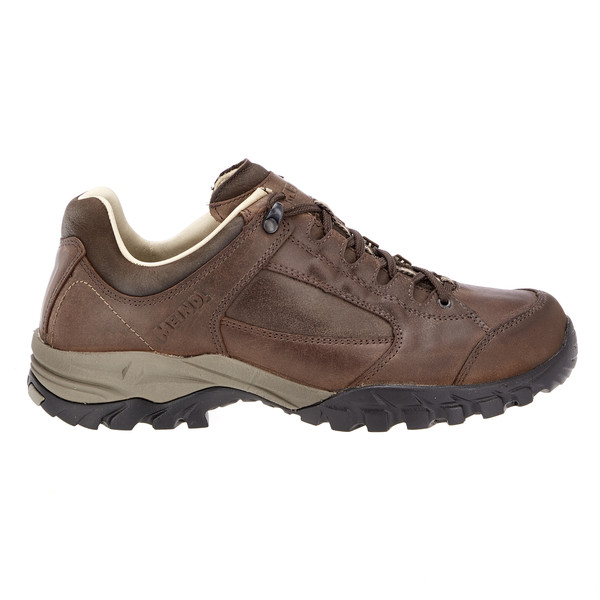 LUGANO Herren - Wanderschuhe