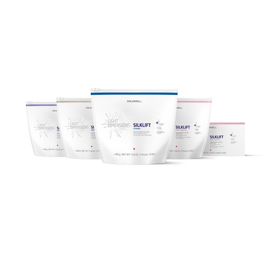 Goldwell Silk Lift Control