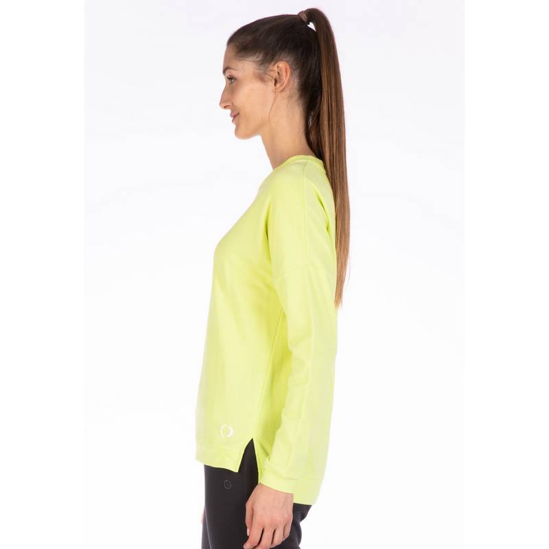 Viertelmond SWEATSHIRT Christienne - Pullover Sweatshirt Damen