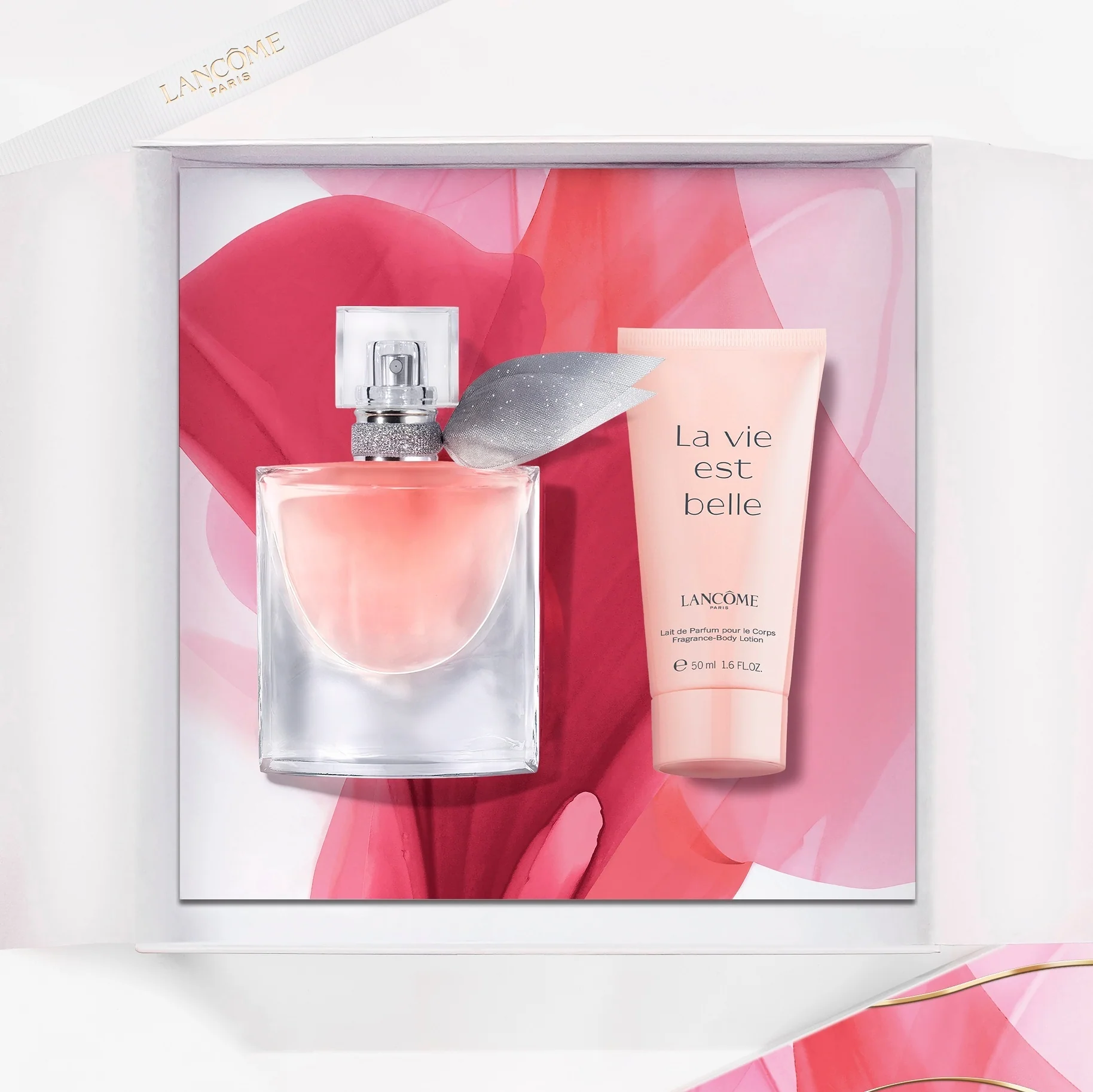 La Vie Est Belle Box La Vie Est Belle Eau de Parfum – Damenparfümbox, Eau de Parfum
