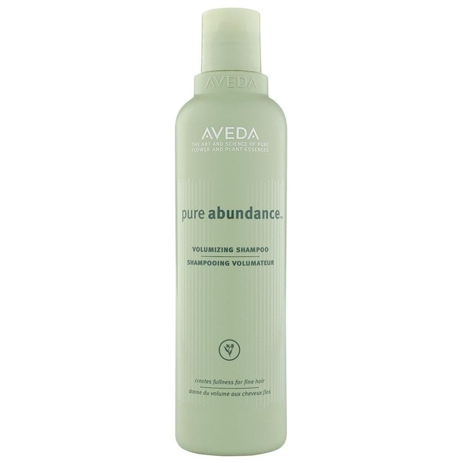 Pure Abundance Volumizing