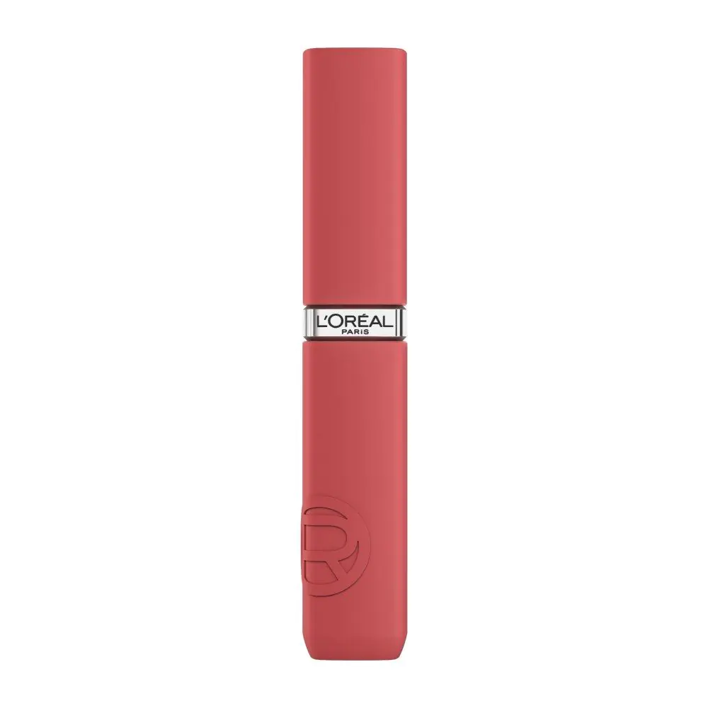 L'Oréal Paris Matte Resistance течни кармин 105 Breakfast in Bed