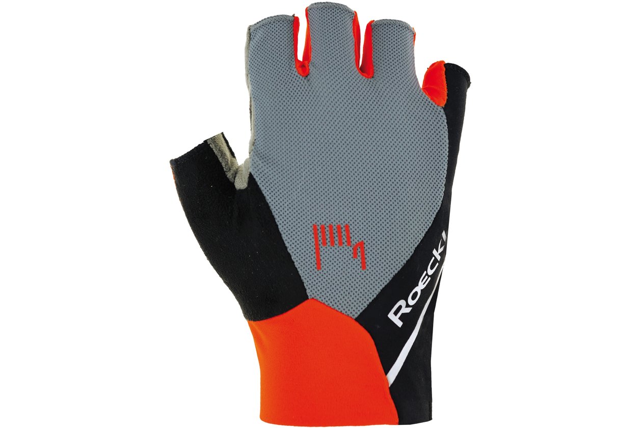 Roeckl Ivory 2 Kurzfinger Handschuhe - 2023